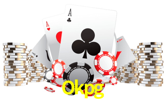 Jogue jogos de pôquer em Okpg